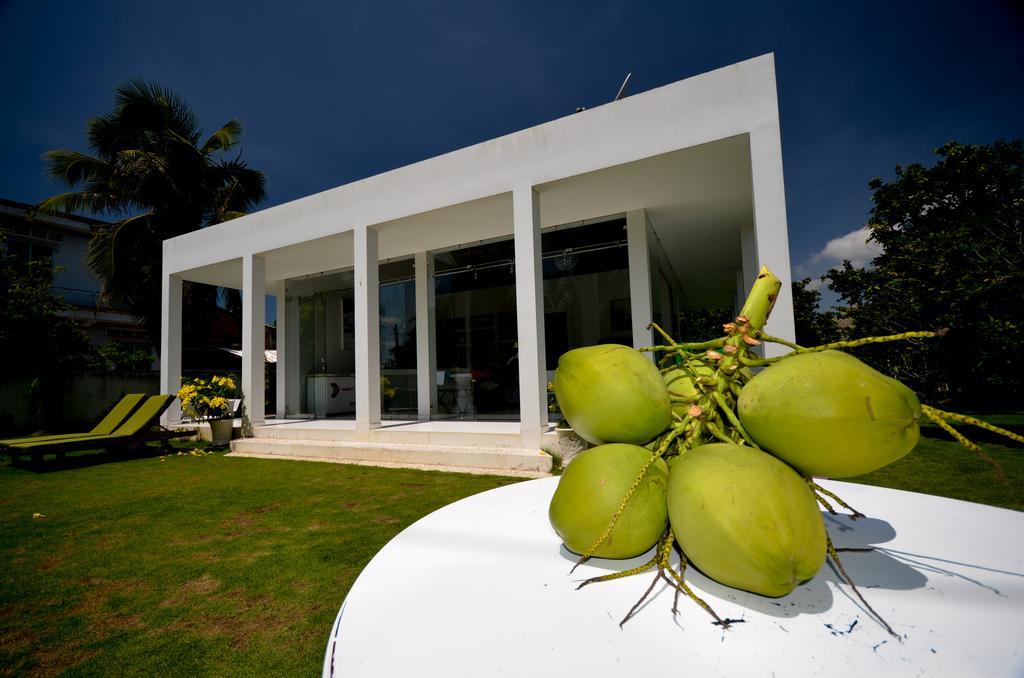 The Durian Lodge At Mekong Cái Bè Rum bild