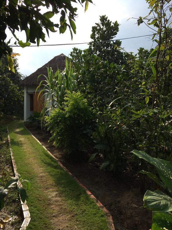 The Durian Lodge At Mekong Cái Bè Rum bild